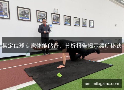 某定位球专家体能储备，分析报告揭示续航秘诀
